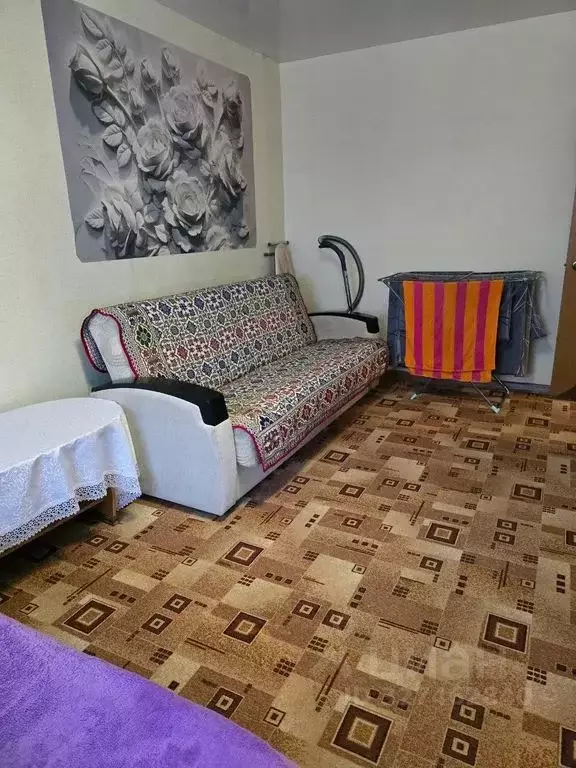 1-к кв. Магаданская область, Магадан ул. Гагарина, 6А (45.0 м) - Фото 2