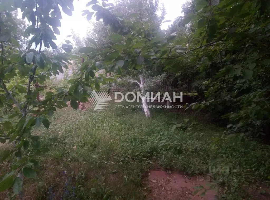 Участок в Ростовская область, Новочеркасск № 1 РосНИИПМ садовое ... - Фото 1