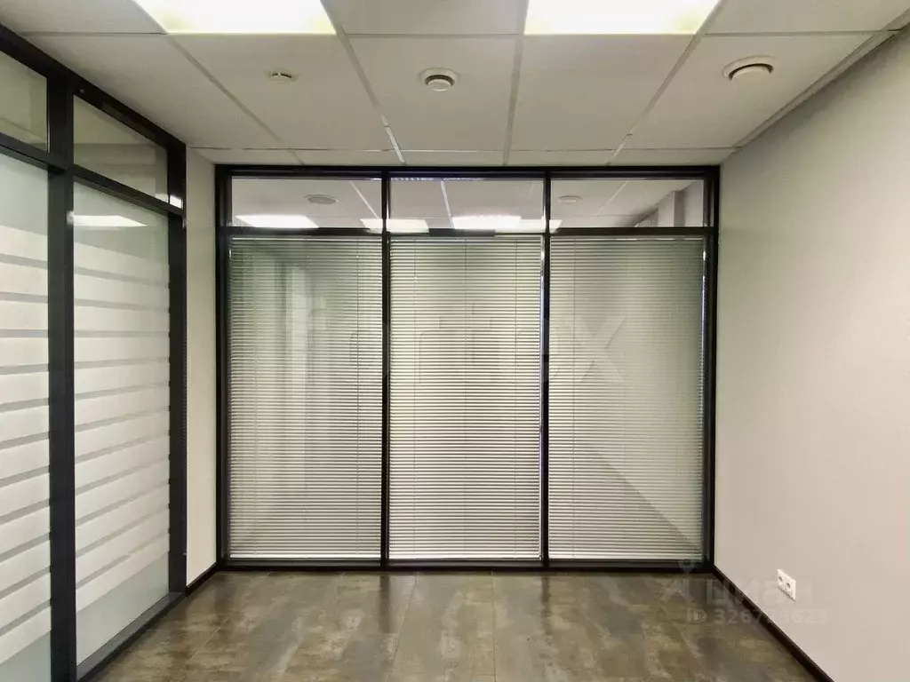 Офис в Москва Варшавское ш., 1 (1652 м) - Фото 1