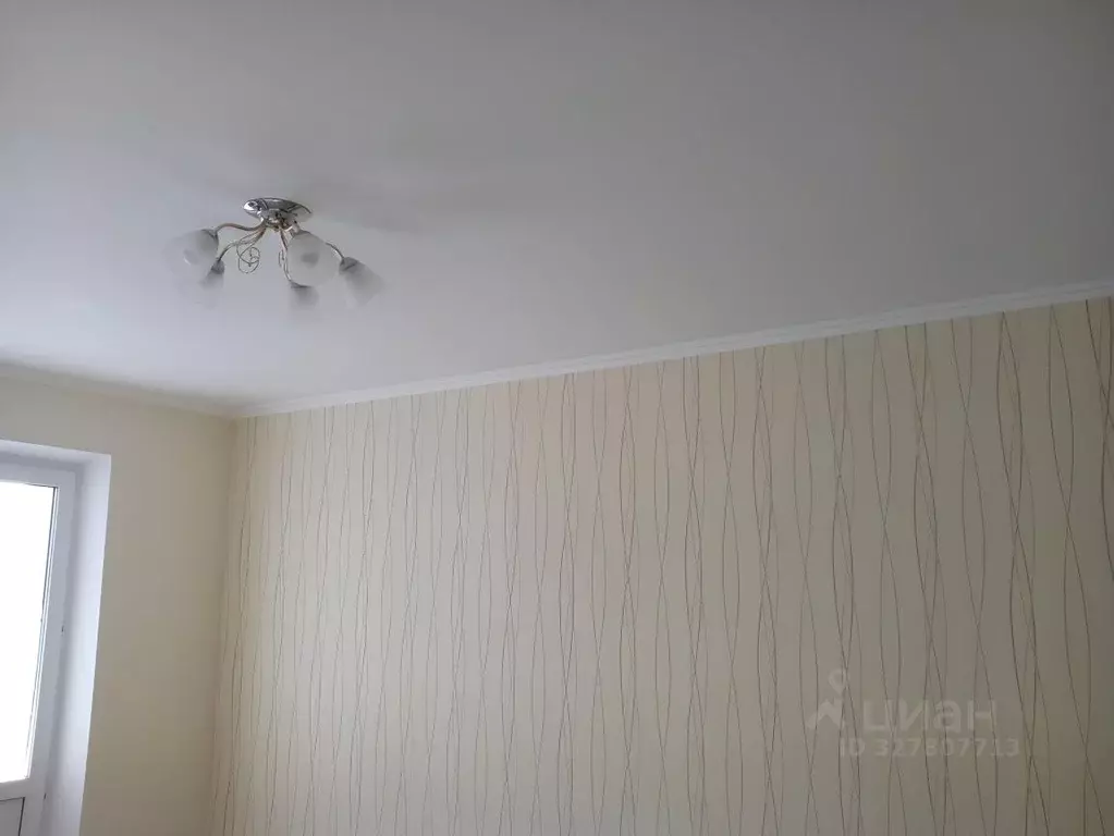 1-к кв. Московская область, Домодедово городской округ, с. Домодедово ... - Фото 2