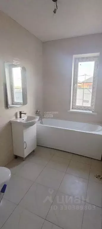 Дом в Краснодарский край, Выселки ст-ца пер. Красноармейский (83 м) - Фото 1