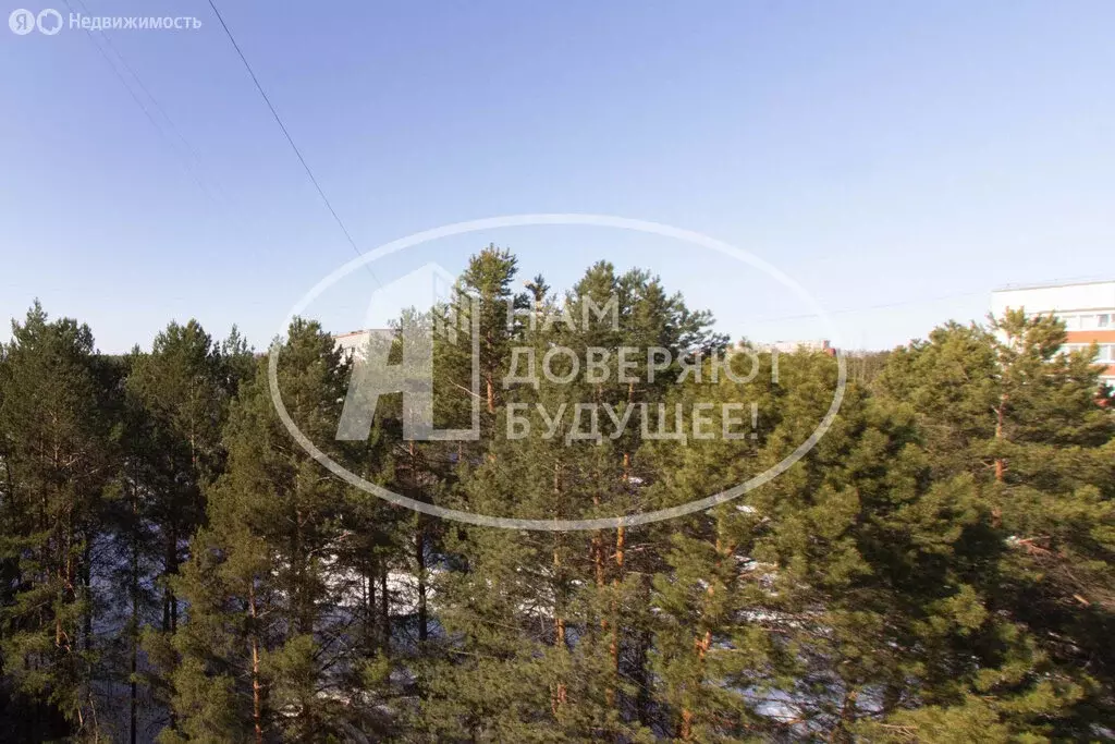 3-комнатная квартира: Чайковский, проспект Победы, 24 (62 м) - Фото 2