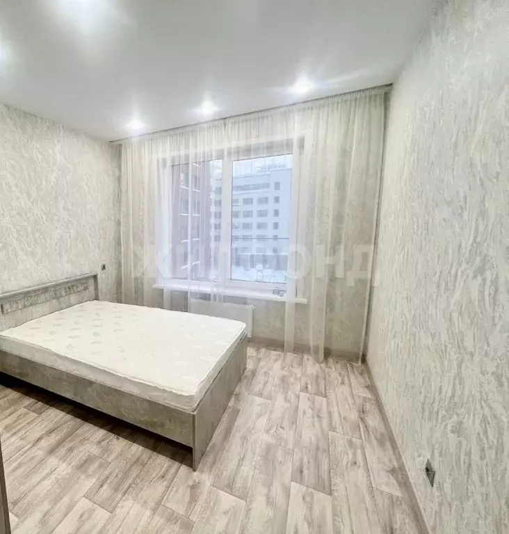 1-к кв. Новосибирская область, Новосибирск Большевистская ул., 88 ... - Фото 2