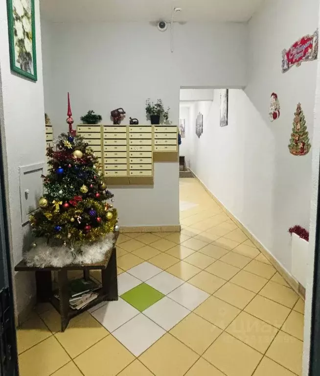 3-к кв. Москва Волгоградский просп., 84К1 (80.0 м) - Фото 2