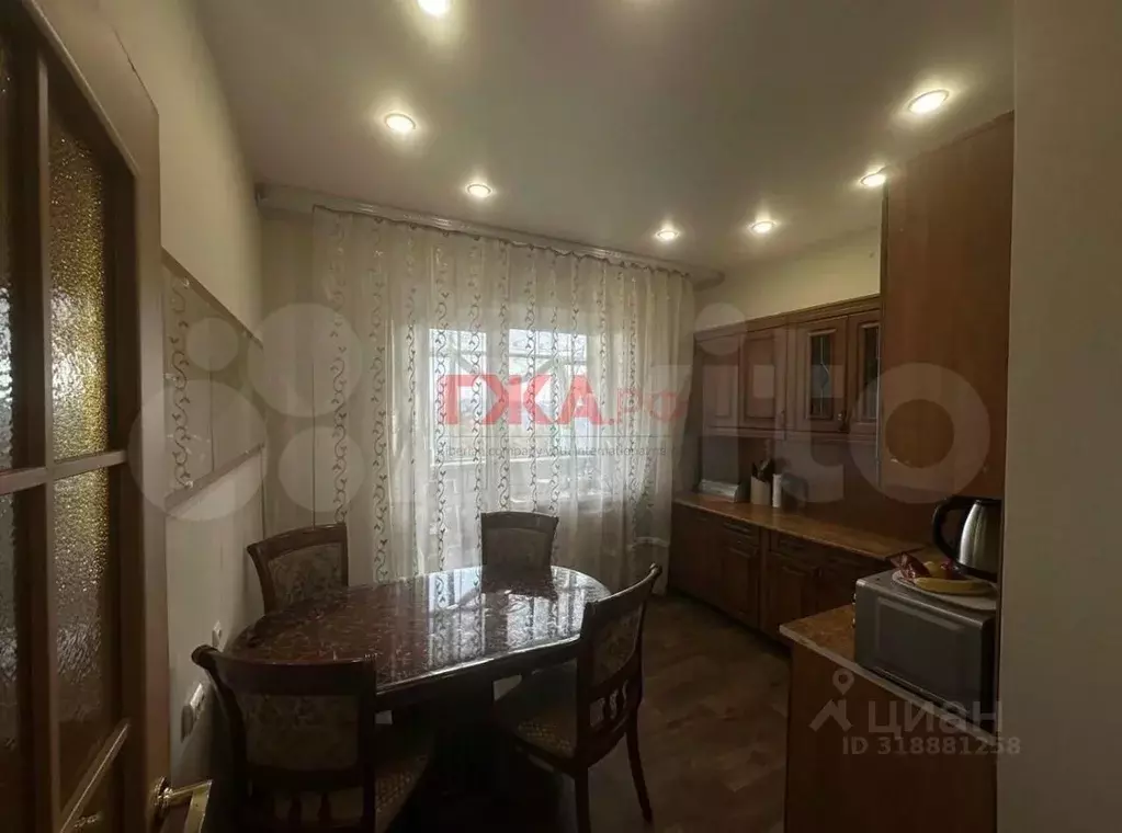 2-к кв. Саха (Якутия), Нерюнгри Чурапчинская ул., 50 (57.0 м) - Фото 0