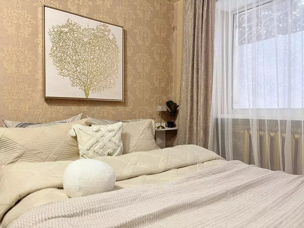 1-к кв. Ростовская область, Шахты Садовая ул., 2 (33.0 м) - Фото 1