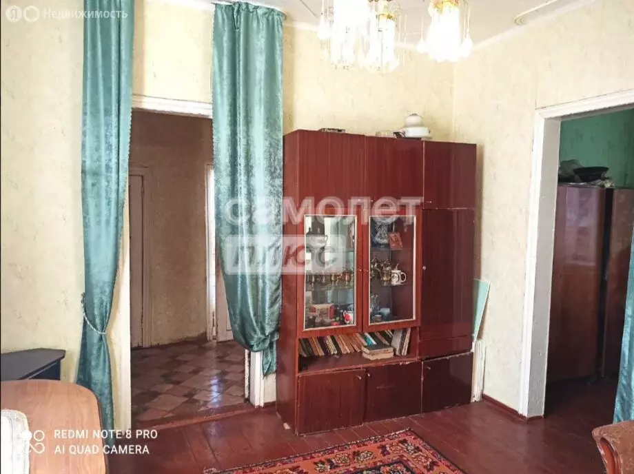 Дом в станица Фастовецкая, Запорожская улица, 42 (68.9 м) - Фото 2