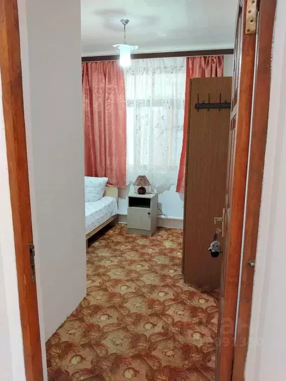 Комната Краснодарский край, Сочи пос. Лоо, ул. Керченская, 12Б - Фото 0
