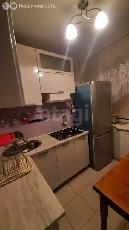 2-комнатная квартира: Пермь, улица Челюскинцев, 17 (45.3 м) - Фото 0