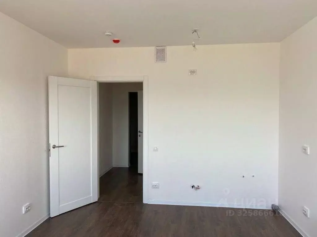 1-к кв. Санкт-Петербург ул. Морской Пехоты, 26к2 (21.9 м) - Фото 2