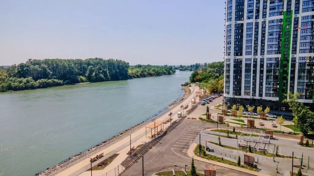 Квартира, 2 комнаты, 64.2 м - Фото 1