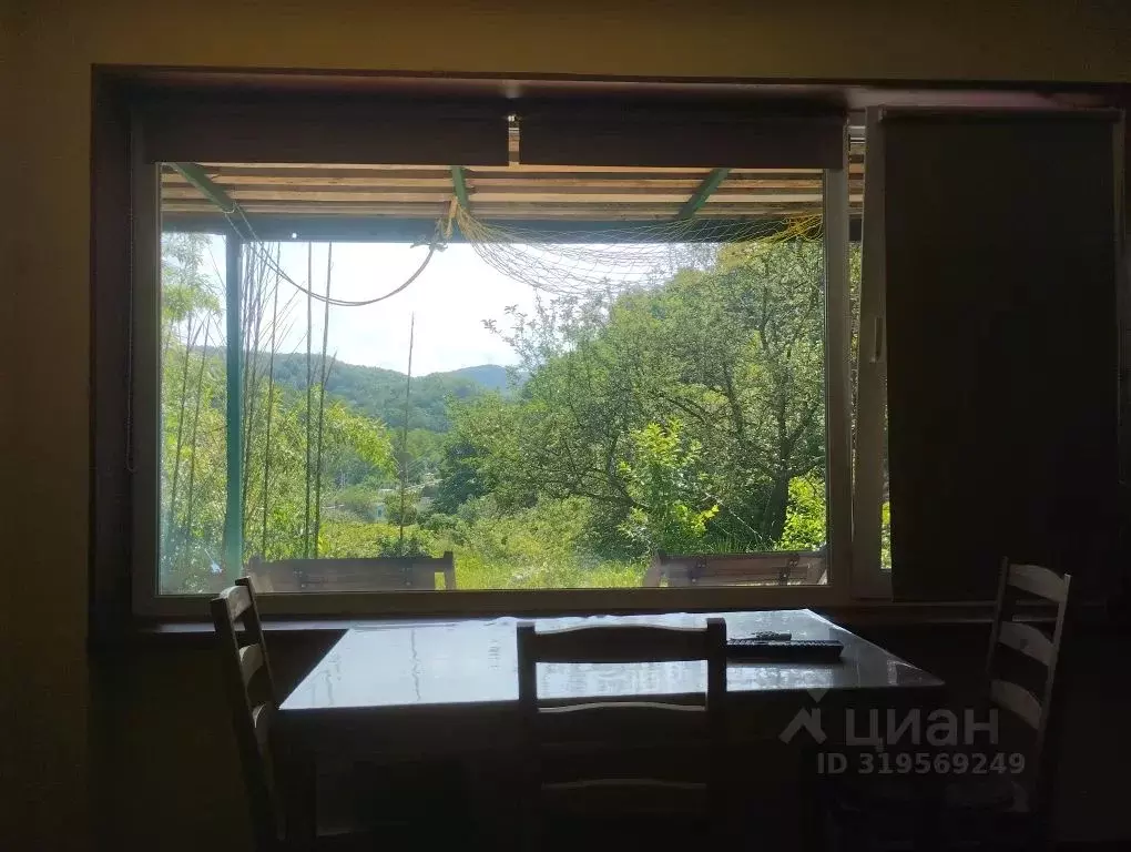 Комната Краснодарский край, Геленджик городской округ, с. Пшада ул. ... - Фото 1