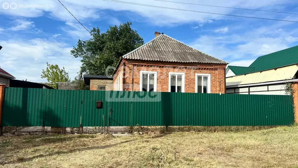 Дом в Архангельская, улица Поветкина, 16 (61 м) - Фото 1