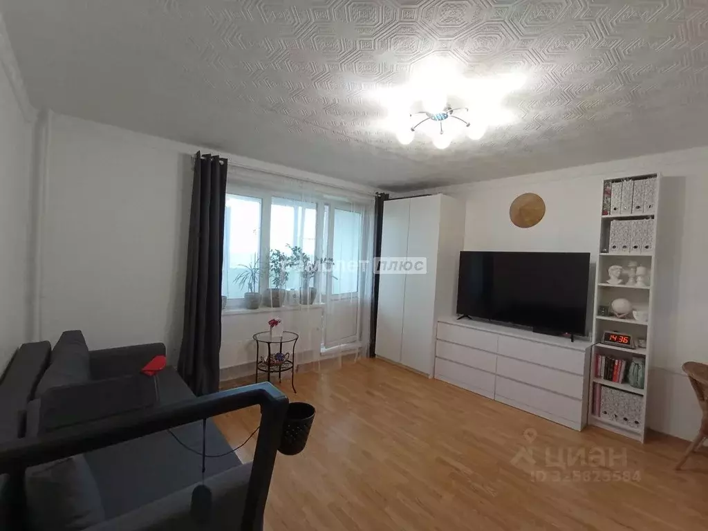 2-к кв. Московская область, Павловский Посад Большая Покровская ул., ... - Фото 2