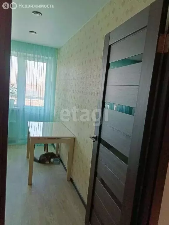 2-комнатная квартира: Липецк, улица И.В. Свиридова, 10 (55 м) - Фото 1