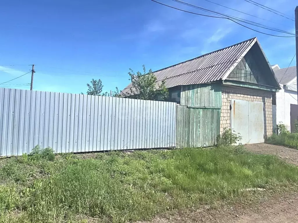 Дом в Оренбургская область, Новотроицк ул. Подзорова, 26 (83 м) - Фото 2