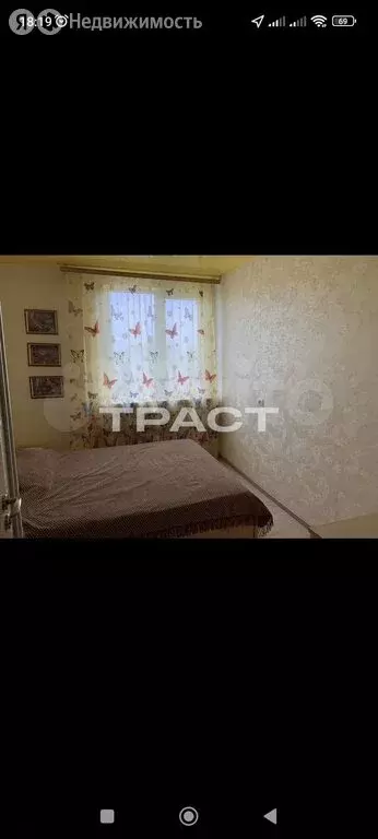 3-комнатная квартира: Воронеж, Ростовская улица, 76 (54.6 м) - Фото 2