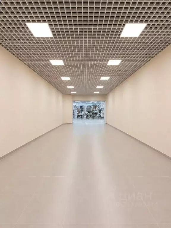 Помещение свободного назначения в Санкт-Петербург ул. Савушкина, 116 ... - Фото 2