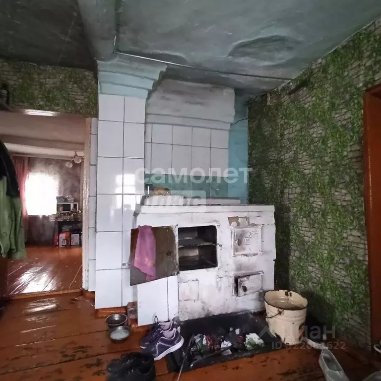 Дом в Кемеровская область, Кемерово ул. Достоевского (29 м) - Фото 2