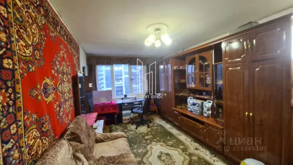 2-к кв. Ленинградская область, Сосновый Бор Парковая ул., 14 (55.8 м) - Фото 2