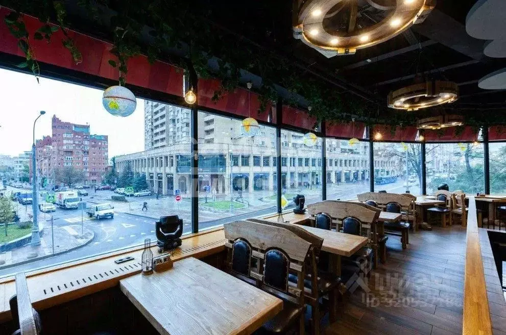 Офис в Москва Новослободская ул., 3 (602 м) - Фото 2