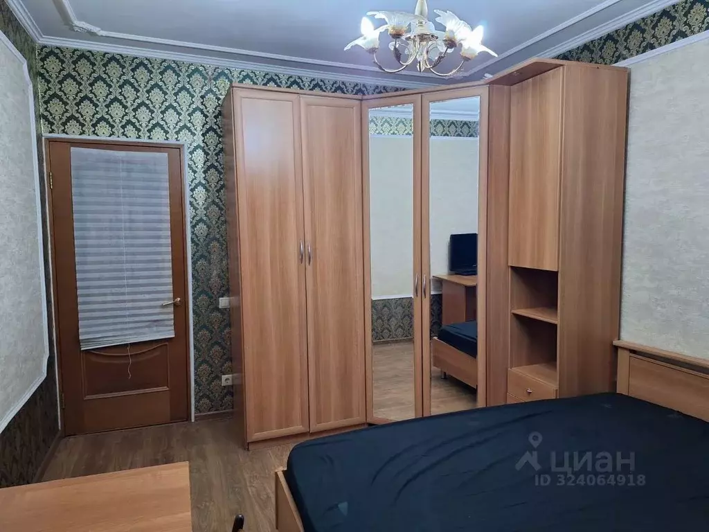 Комната Москва ул. 800-летия Москвы, 2К1 - Фото 1