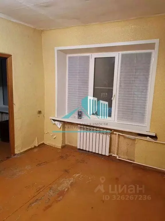 2-к кв. Калужская область, Калуга ул. Чичерина, 16А (45.0 м) - Фото 2