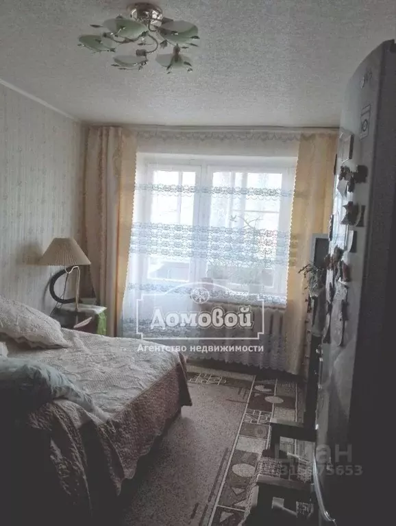 3-к кв. Калужская область, Калуга ул. Мичурина, 38 (63.0 м) - Фото 0