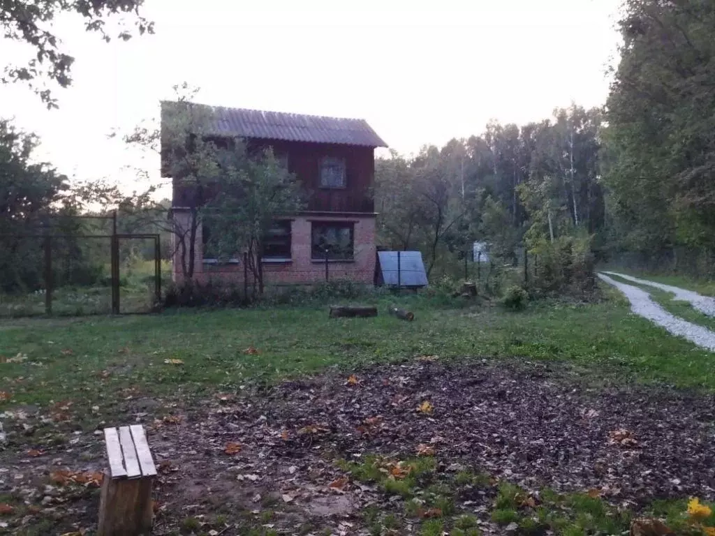 Дом в Тульская область, Заокский район, Демидовское с/пос, ... - Фото 2