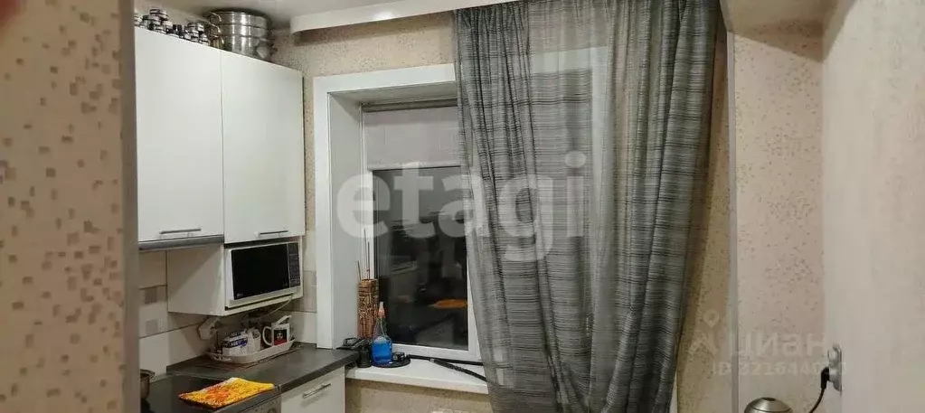 3-к кв. Бурятия, Улан-Удэ Солнечная ул., 10 (55.0 м) - Фото 0