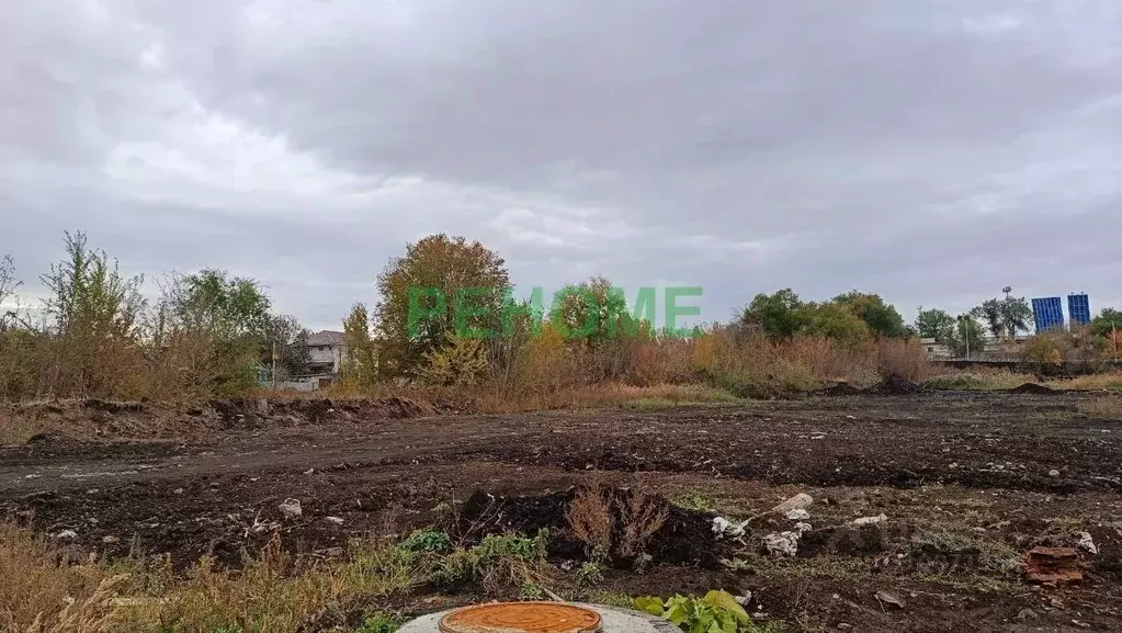 Участок в Саратовская область, Саратов Плодородная ул. (34.0 сот.) - Фото 0