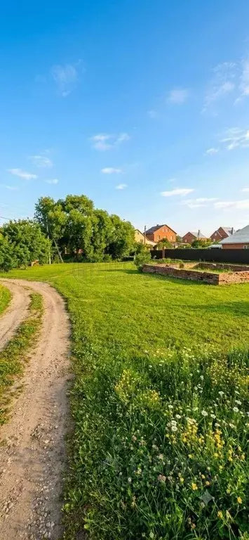 Участок в Московская область, Домодедово городской округ, д. Авдотьино ... - Фото 1