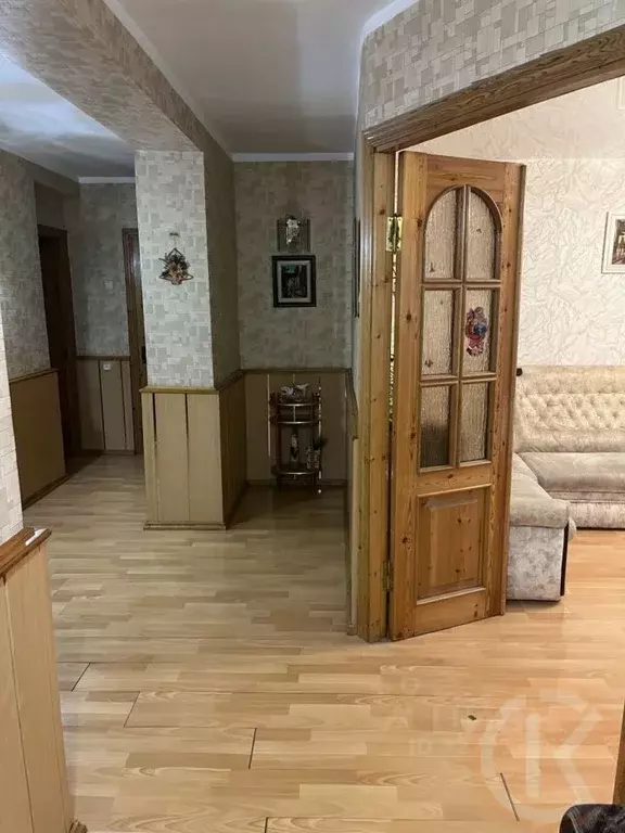 5-к кв. Крым, Симферополь ул. Севастопольская, 41/5 (107.0 м) - Фото 2