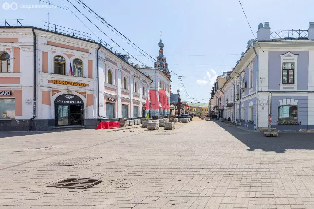 Помещение свободного назначения (241.6 м) - Фото 1