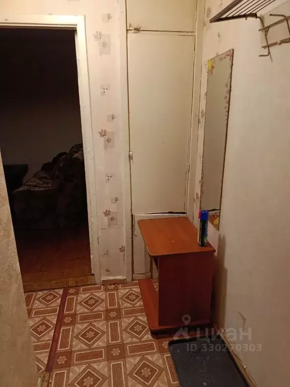 1-к кв. Челябинская область, Челябинск ул. Евтеева, 4 (30.0 м) - Фото 2