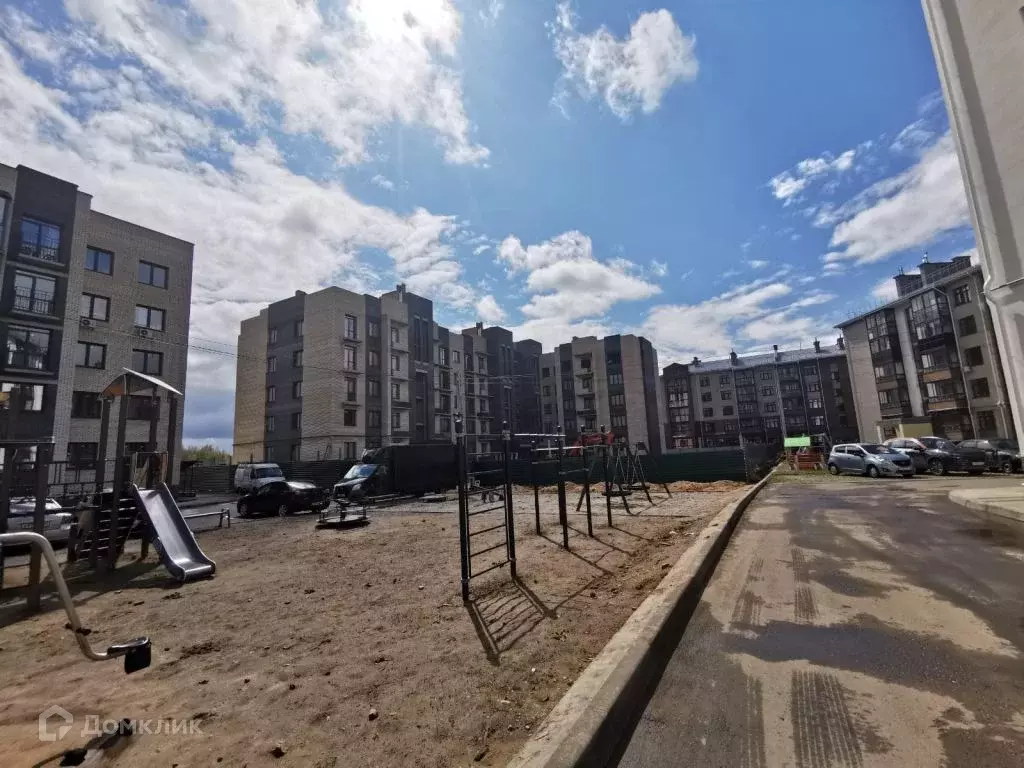 Продаётся 3-к квартира, 69.39 м - Фото 0