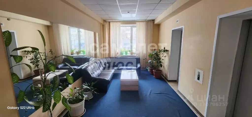 Помещение свободного назначения в Хабаровский край, Хабаровск ул. ... - Фото 1