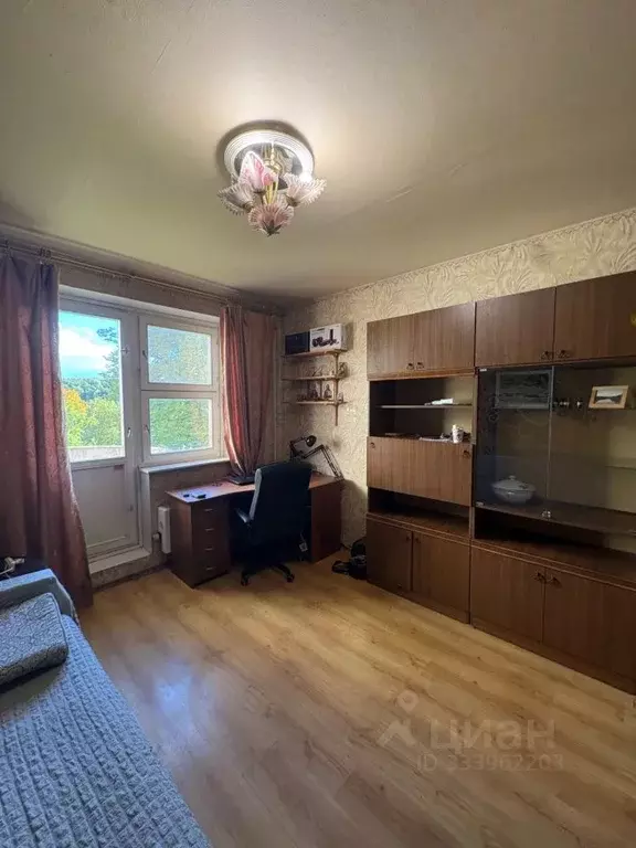 1-к кв. Москва ул. Красного Маяка, 17К1 (36.0 м) - Фото 1