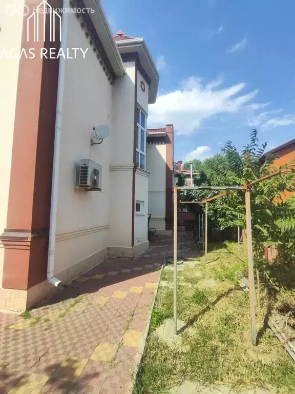 Дом в Железноводск, Оранжерейная улица, 1 (193.8 м) - Фото 2