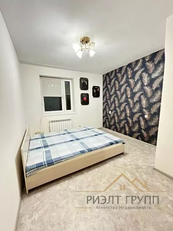 1-к кв. Татарстан, Зеленодольский район, Осиновское с/пос, с. Осиново ... - Фото 2