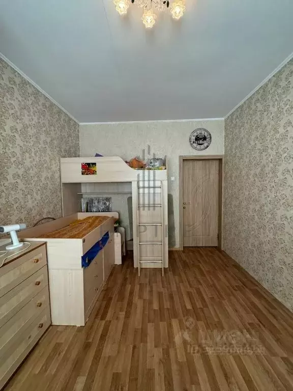 3-к кв. Москва Студенческая ул., 28К2 (75.0 м) - Фото 1