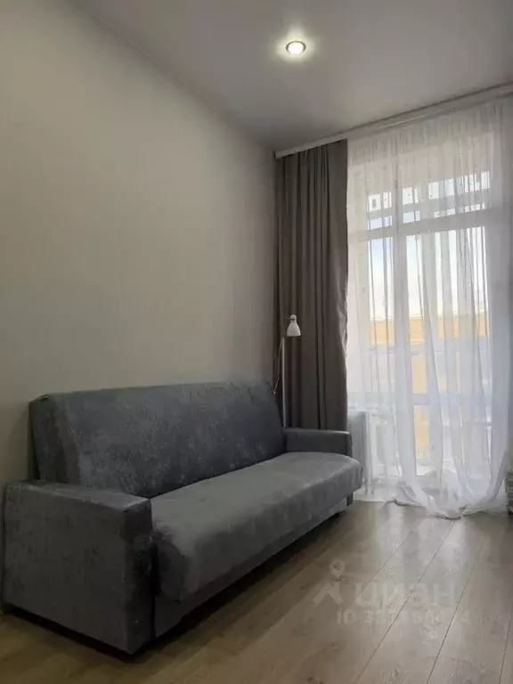 1-к кв. Тульская область, Тула ул. Купцов Гречихиных, 10 (31.4 м) - Фото 2