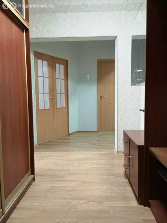 2-комнатная квартира: Раменское, улица Чугунова, 43 (62.7 м) - Фото 1