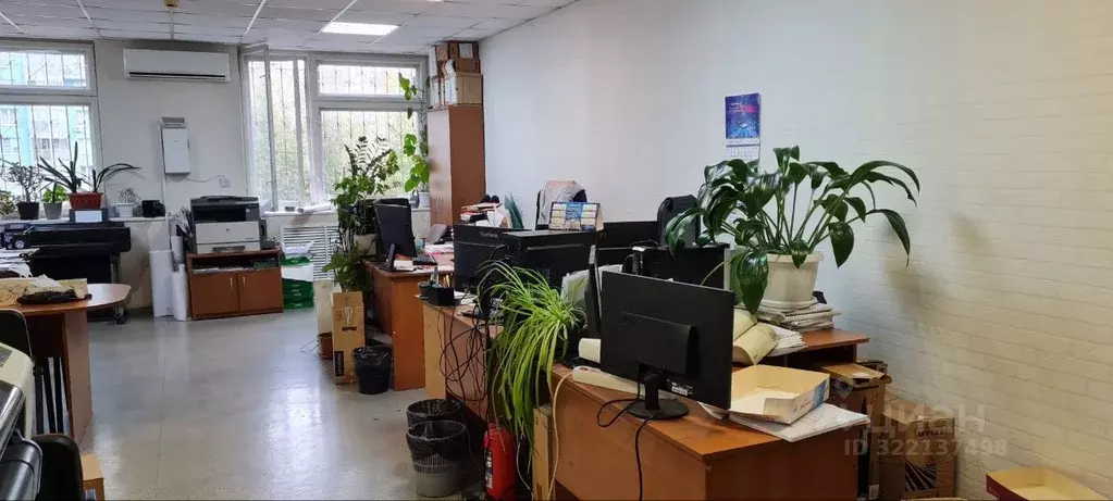 Офис в Пермский край, Пермь Подлесная ул., 43 (51 м) - Фото 1