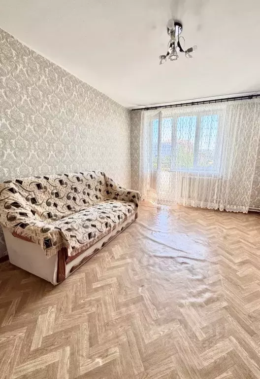 1-к кв. Крым, Симферополь ул. Ешиль Ада, 16 (38.0 м) - Фото 1