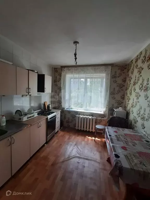 Продаётся 2-к квартира, 53.5 м - Фото 1