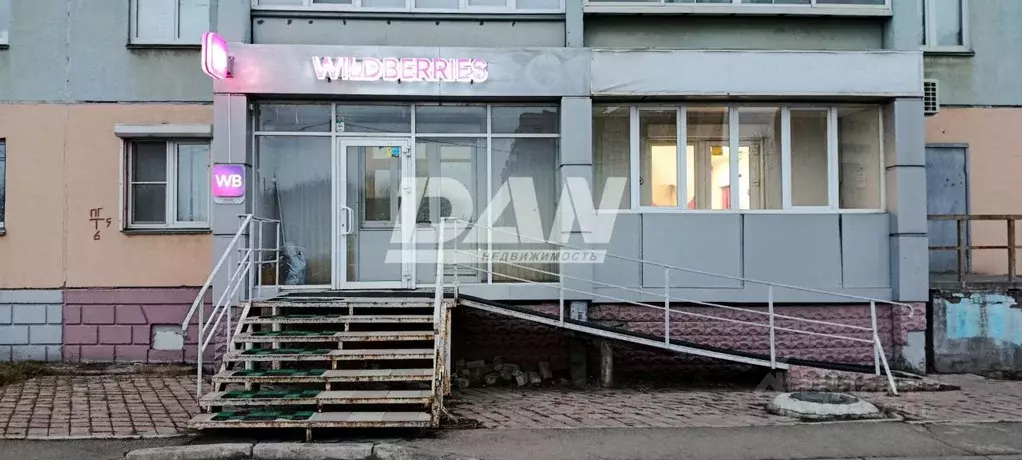 Помещение свободного назначения в Челябинская область, Челябинск ... - Фото 1