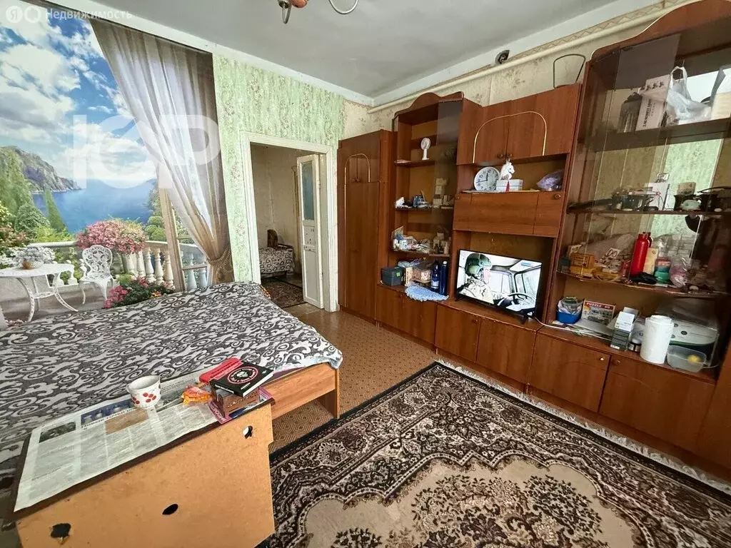 Дом в село Гремячье, Зелёная улица (70 м) - Фото 2