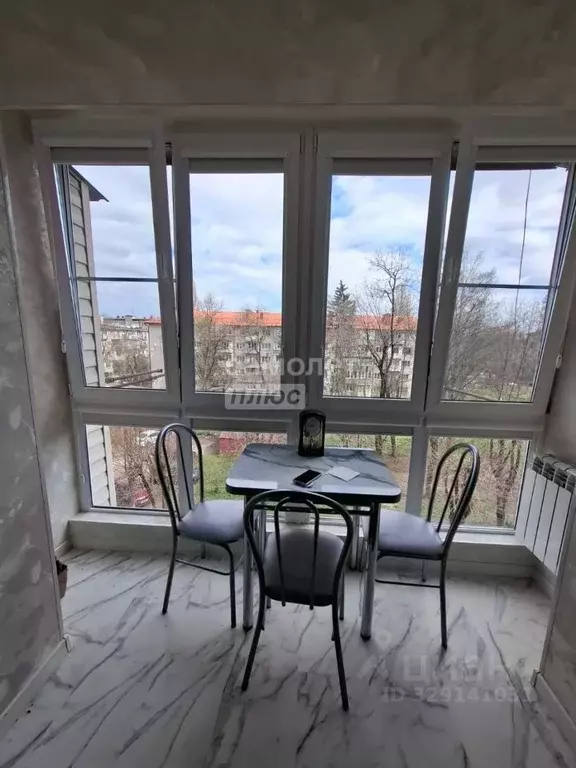 2-к кв. Кабардино-Балкария, Нальчик просп. Кулиева, 22 (46.0 м) - Фото 2
