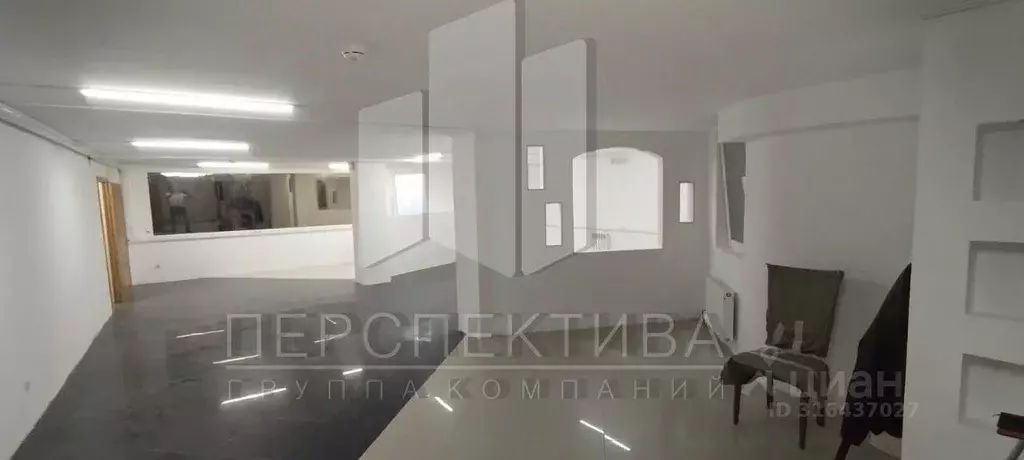 Помещение свободного назначения в Краснодарский край, Новороссийск ... - Фото 1
